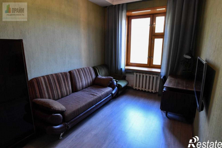 3-комн квартира ул. Весенняя,21