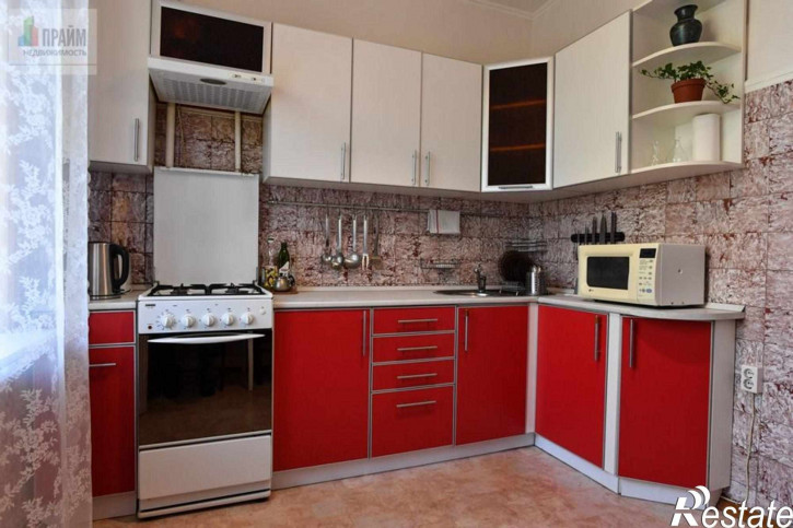3-комн квартира ул. Весенняя,21