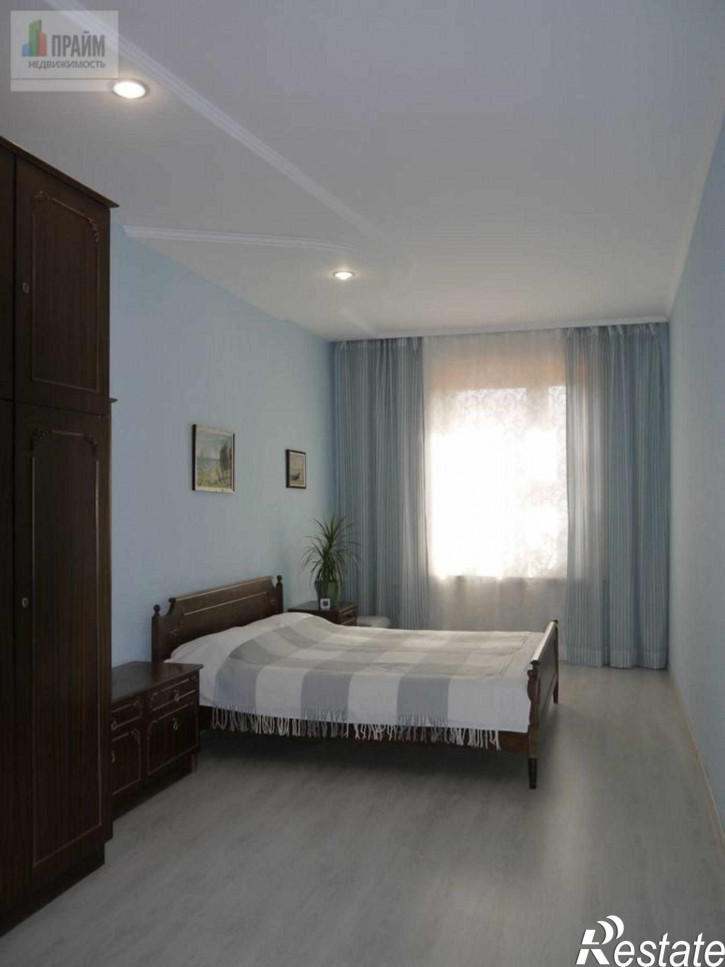 3-комн квартира ул. Весенняя,21