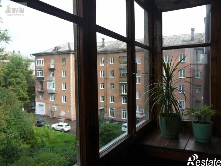 3-комн квартира ул. Весенняя,21