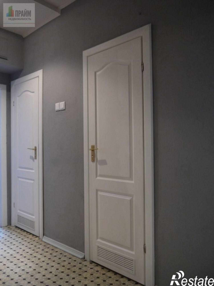 3-комн квартира ул. Весенняя,21