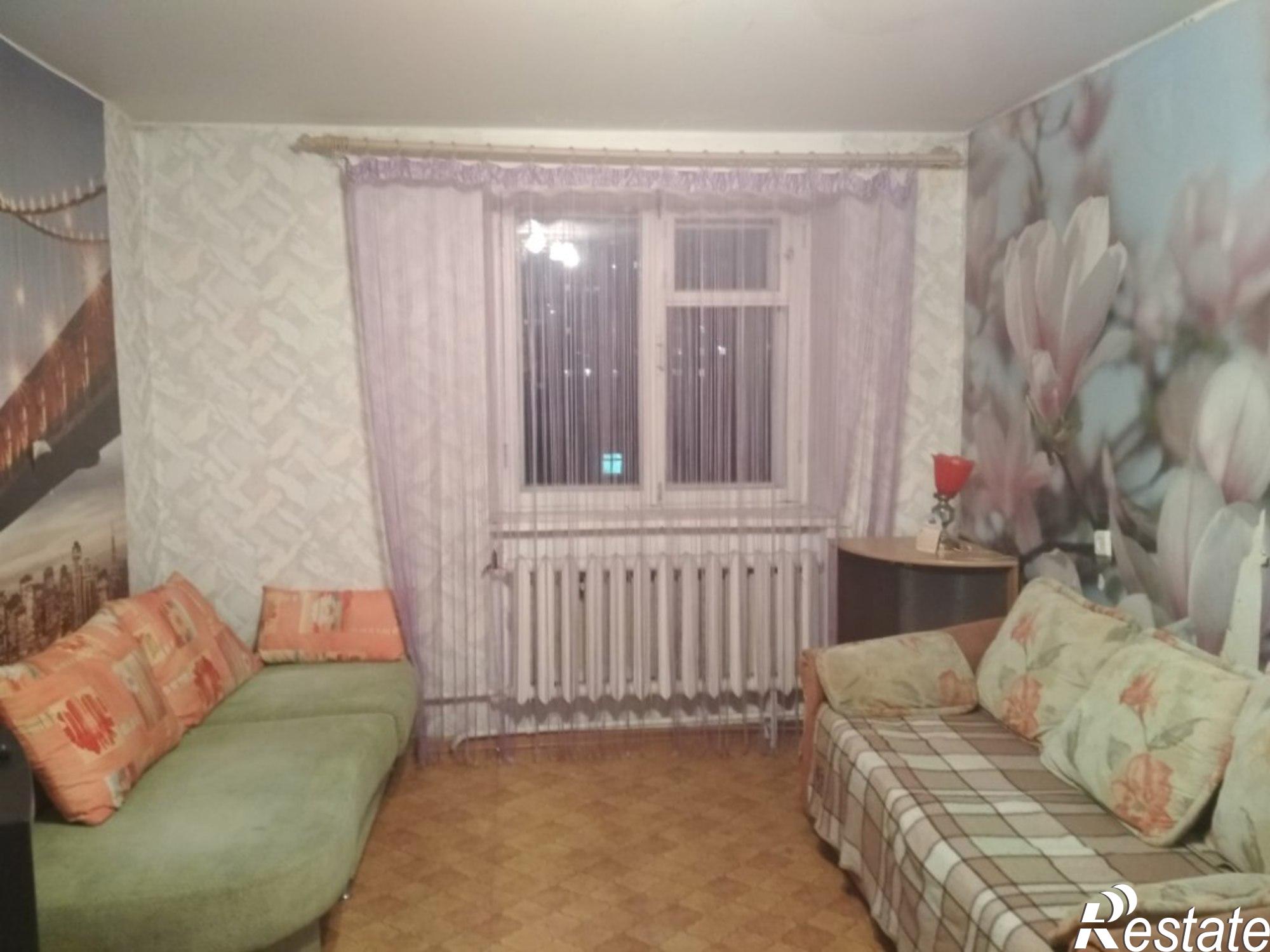 Купить квартиру за 889 000 рублей на улица 8 Марта, 9
