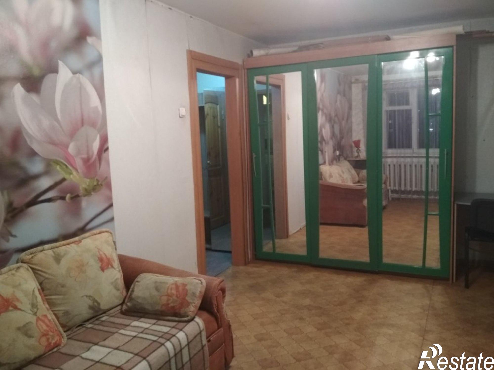 Купить квартиру за 889 000 рублей на улица 8 Марта, 9