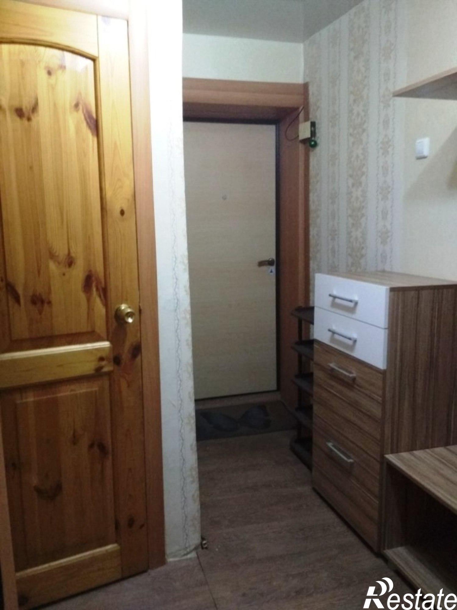 Купить квартиру за 889 000 рублей на улица 8 Марта, 9