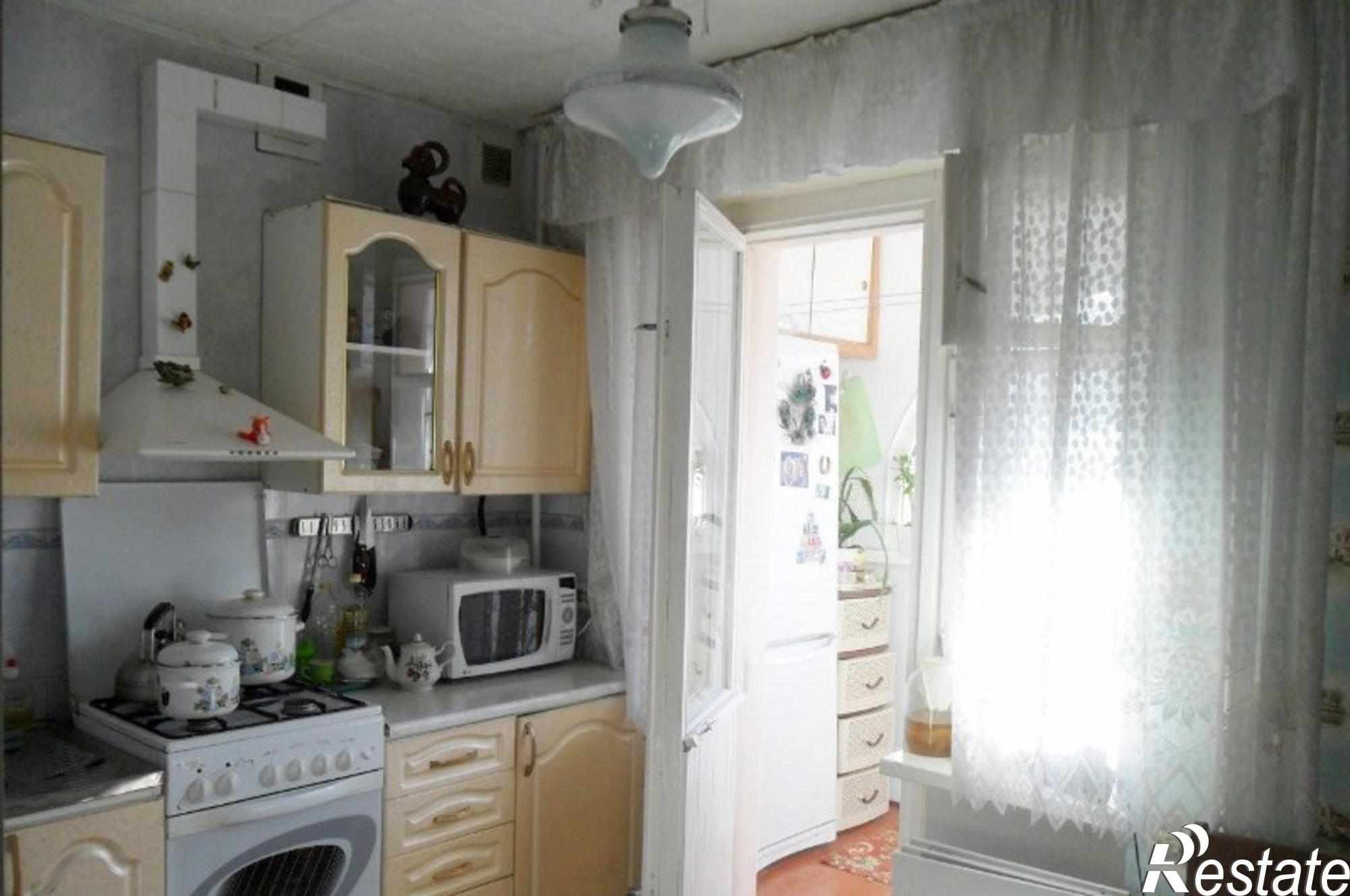 Купить квартиру за 4 300 000 рублей на 3-Б мкрн, 41