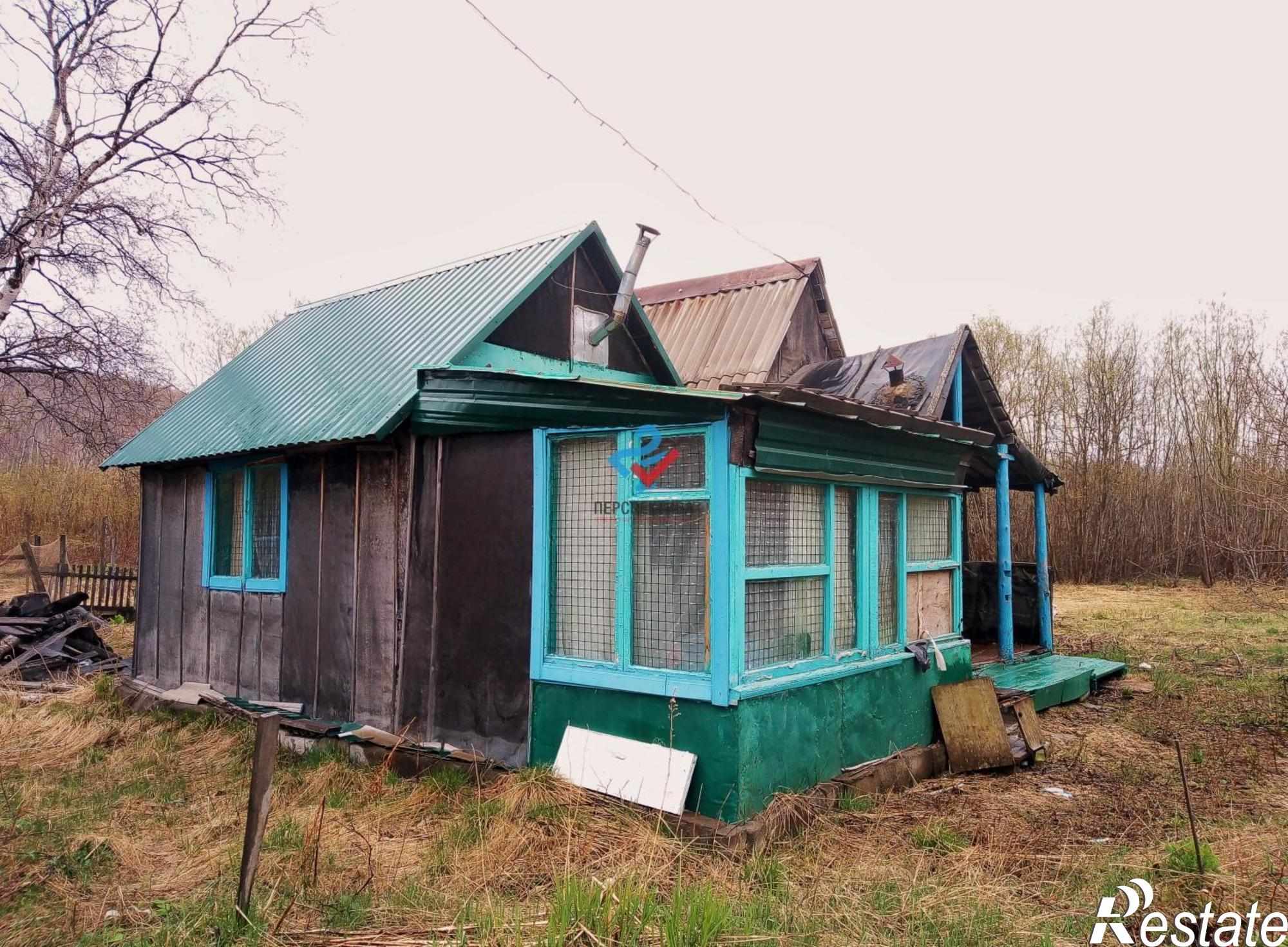 Купить землю, земельный участок за 450 000 рублей на Россия, Камчатский край, р-он Елизовский, , снт 
