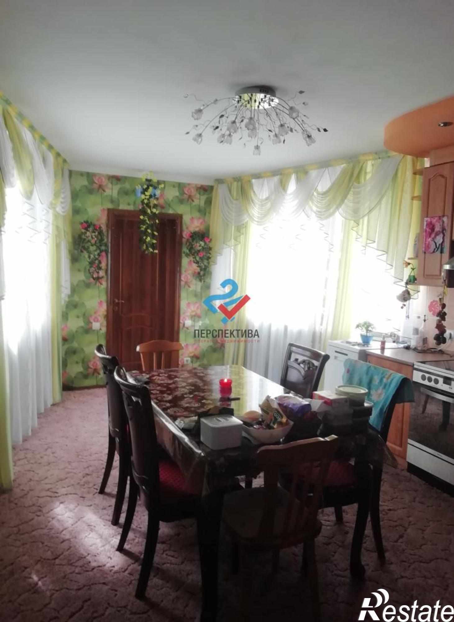 Купить дачу, дом, коттедж за 11 000 000 рублей на Тундровая ул., 14