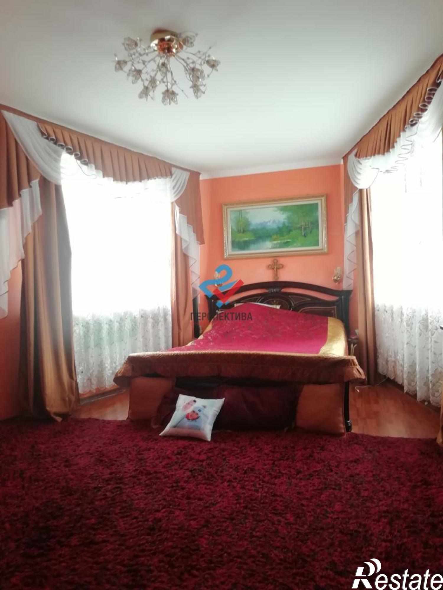 Купить дачу, дом, коттедж за 11 000 000 рублей на Тундровая ул., 14