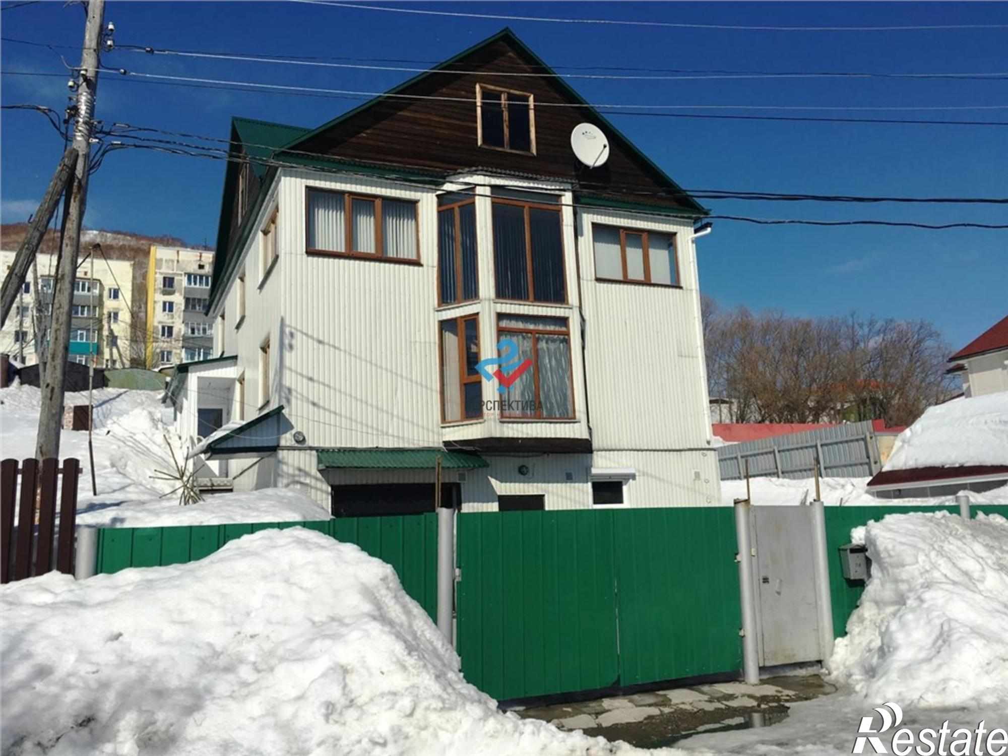 Купить дачу, дом, коттедж за 9 500 000 рублей на Мишенная ул., 25