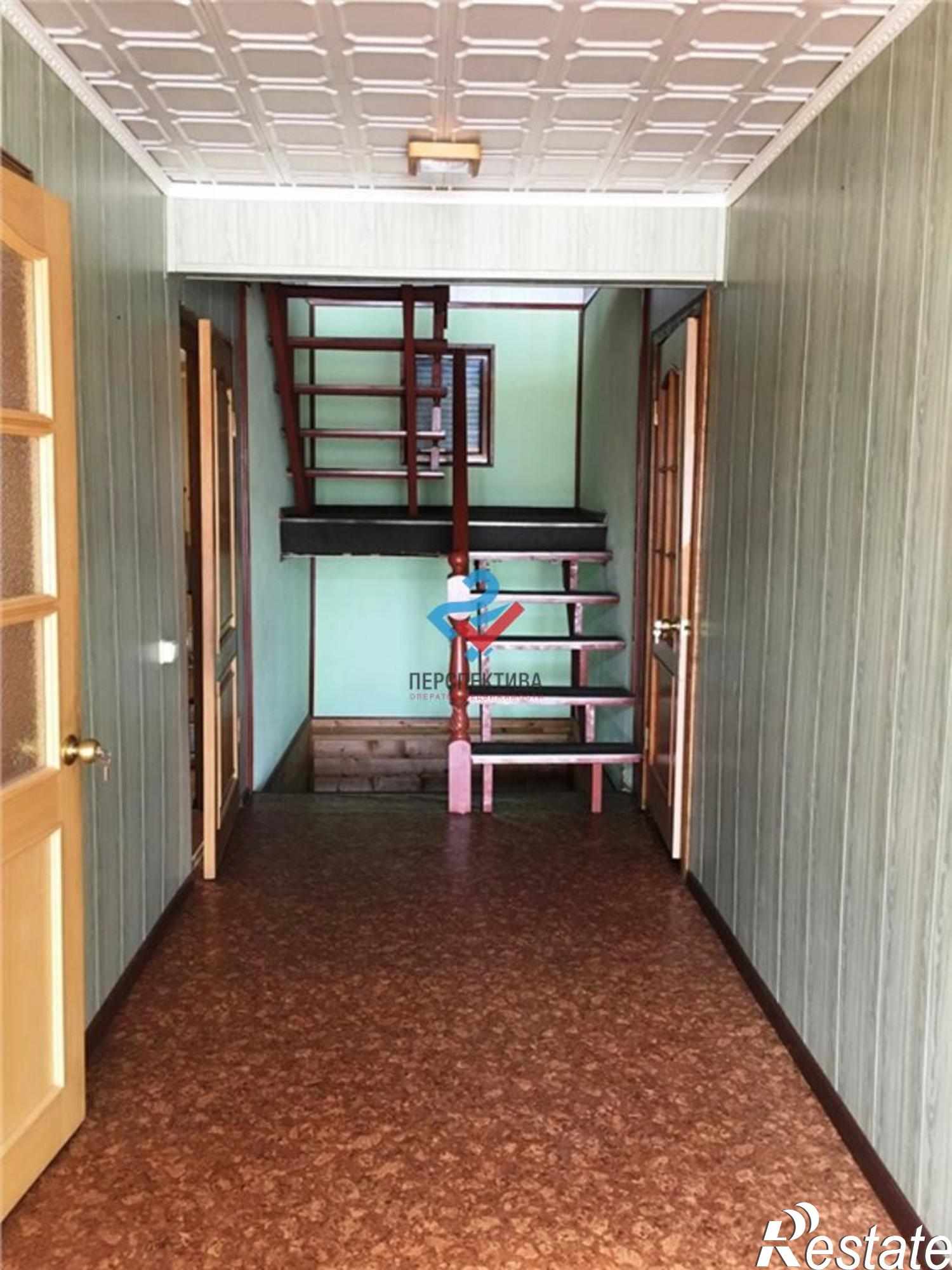 Купить дачу, дом, коттедж за 9 500 000 рублей на Мишенная ул., 25