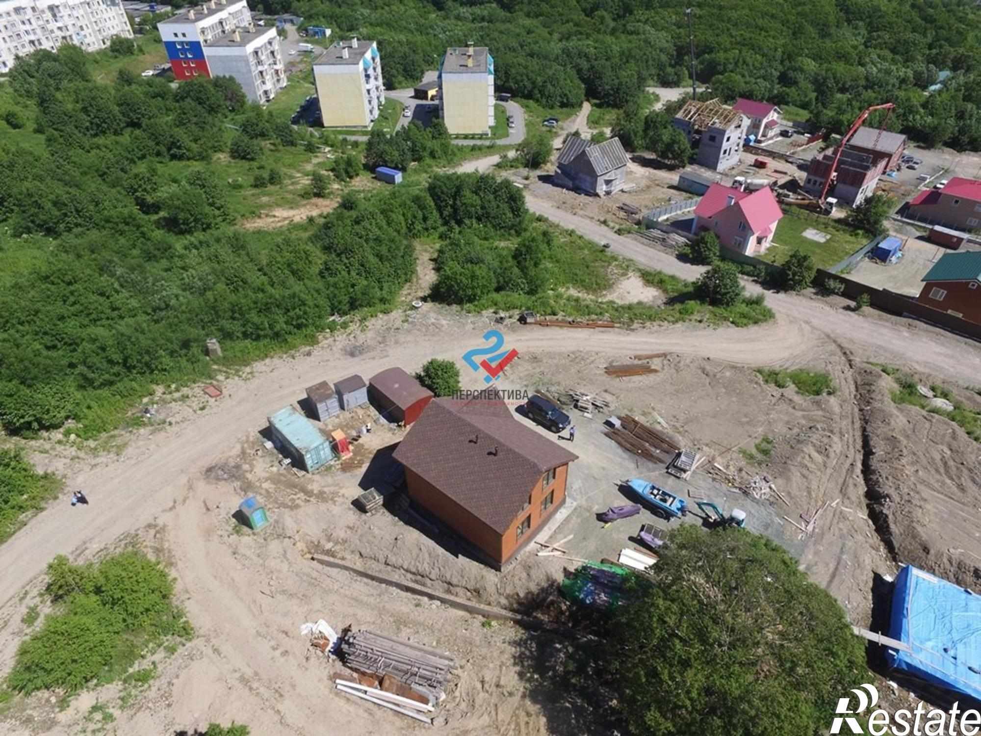 Купить дачу, дом, коттедж за 10 000 000 рублей на Флотская ул., 34