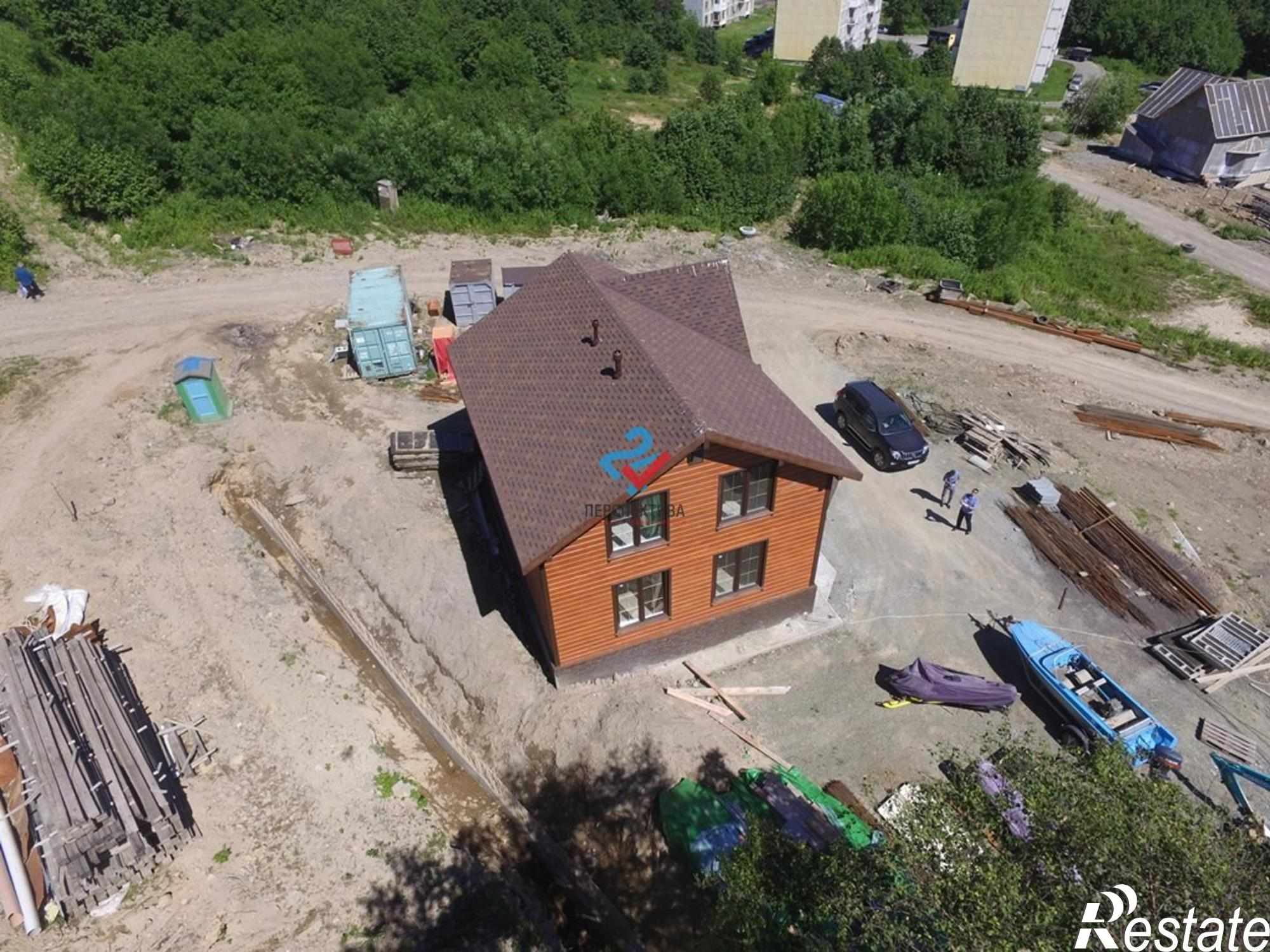 Купить дачу, дом, коттедж за 10 000 000 рублей на Флотская ул., 34