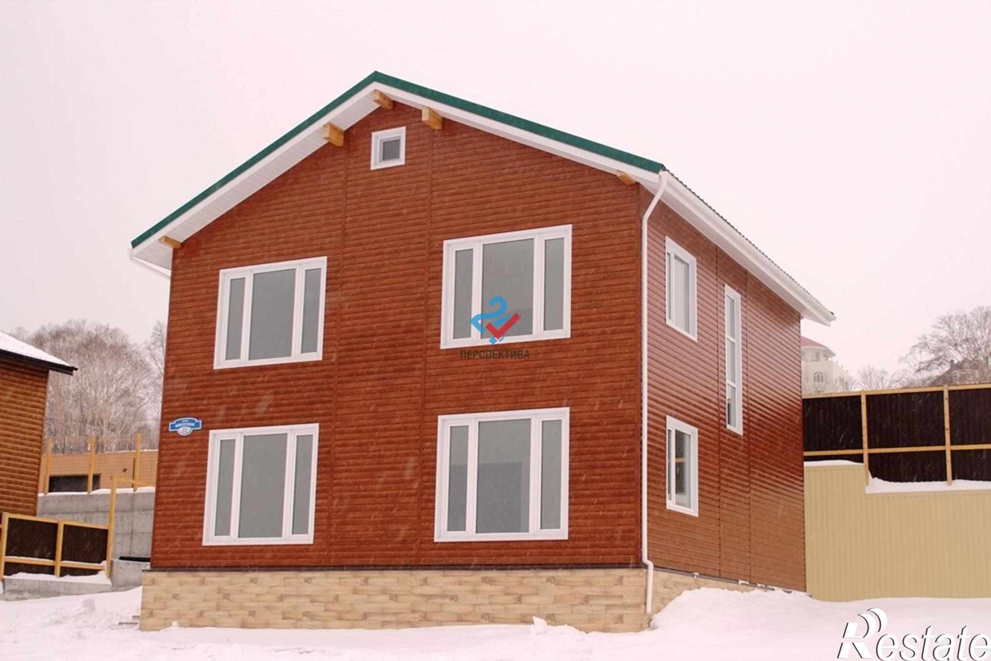 Купить дачу, дом, коттедж за 15 300 000 рублей на Флотская ул., 16