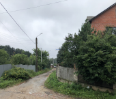 земля 15 сот Ромодановская