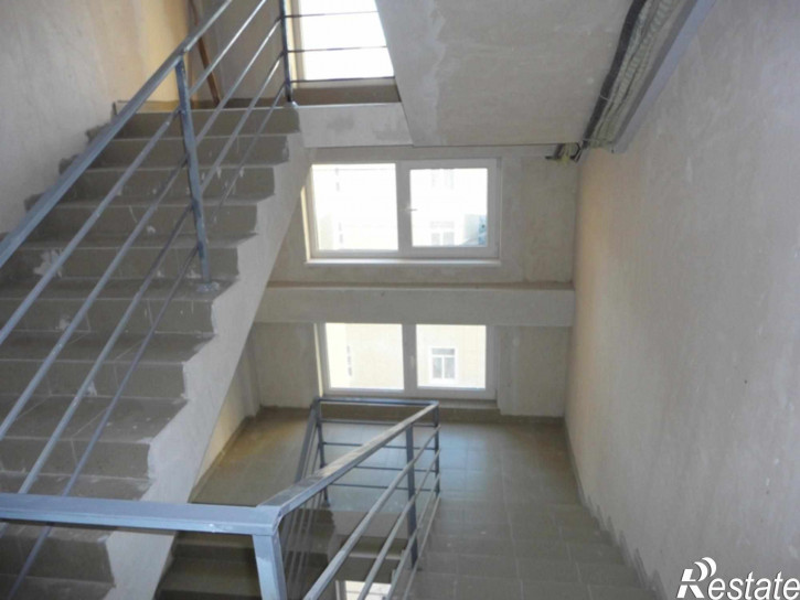 2-комн квартира Центральный район, 4