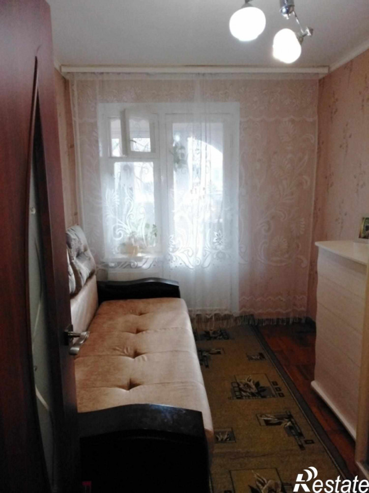 2-комн квартира 3-Б мкрн, 13