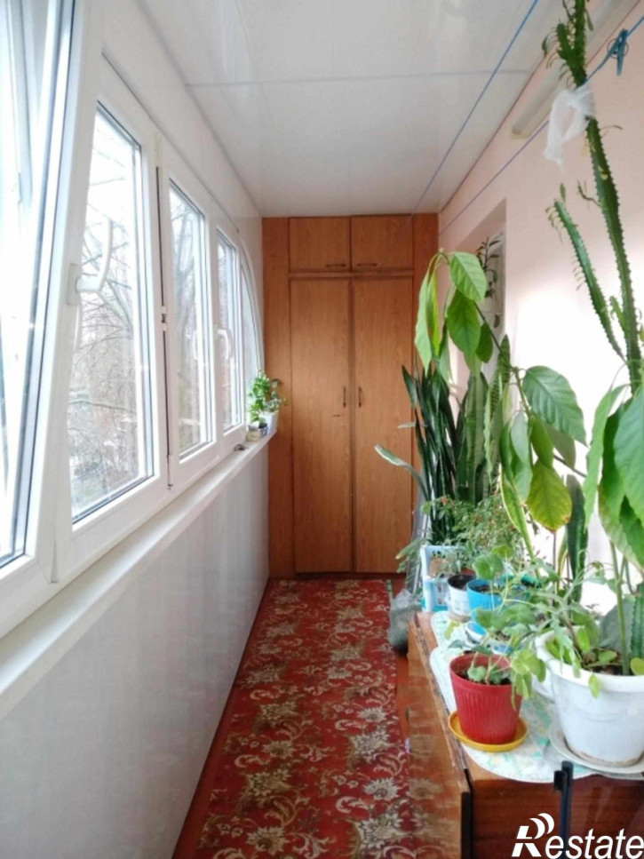 2-комн квартира 3-Б мкрн, 13