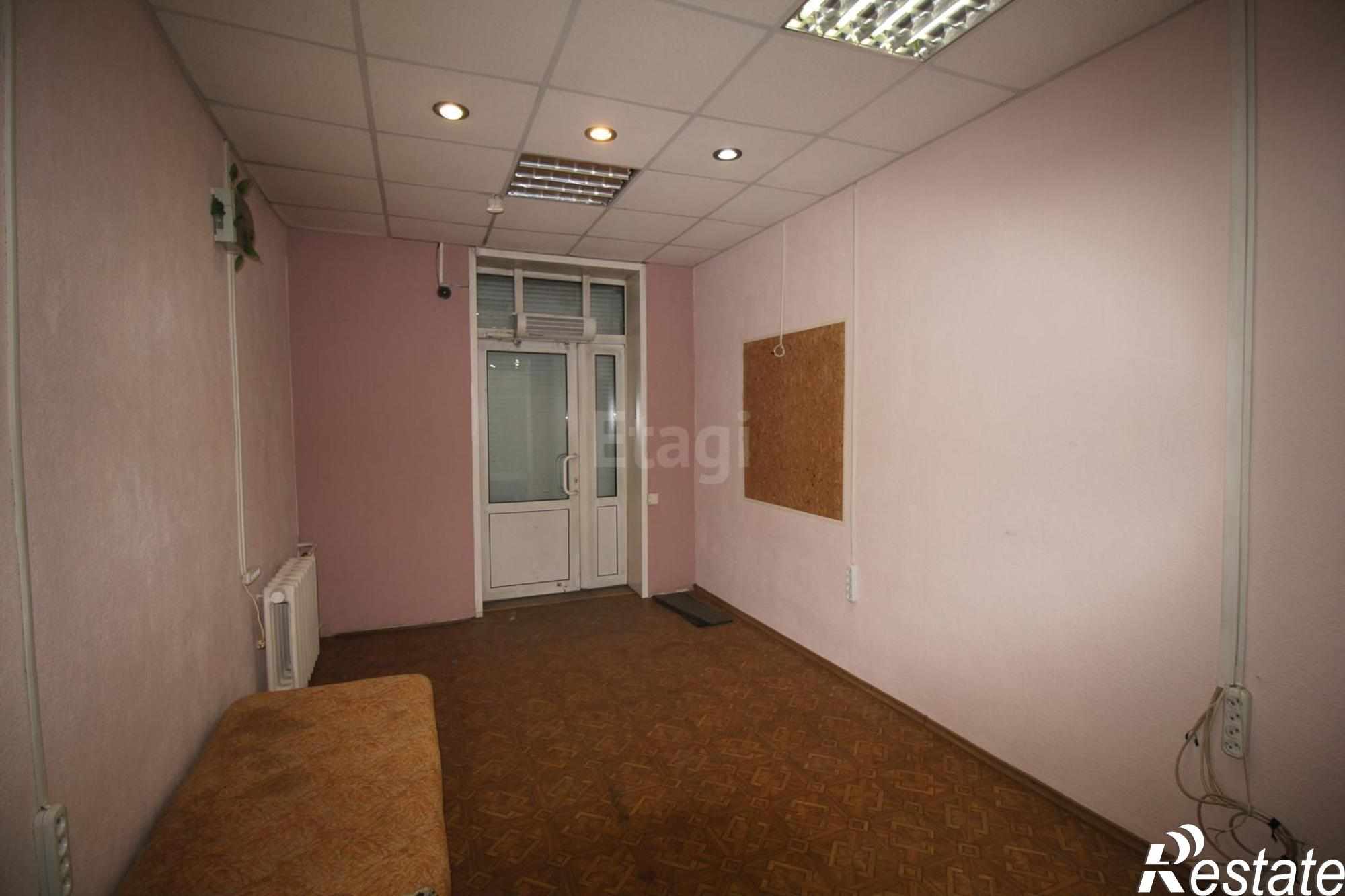 Купить офис, помещение под офис за 5 380 000 рублей на улица Щорса