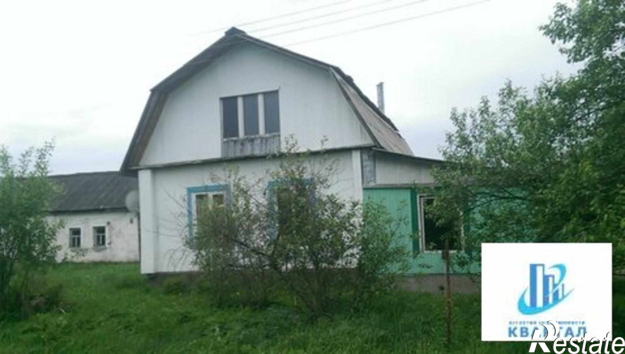 Купить дачу, дом, коттедж за 610 000 рублей на ул. Центральная
