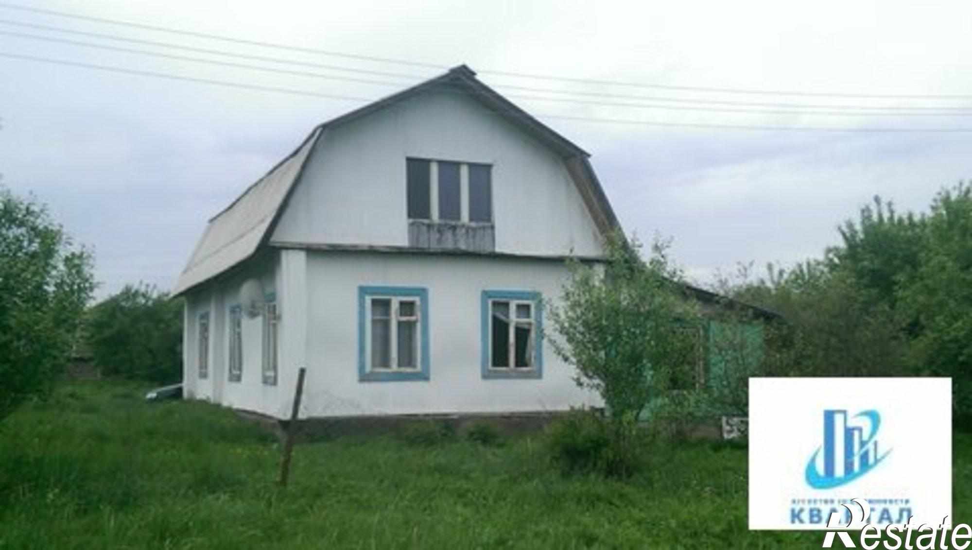 Купить дачу, дом, коттедж за 610 000 рублей на ул. Центральная