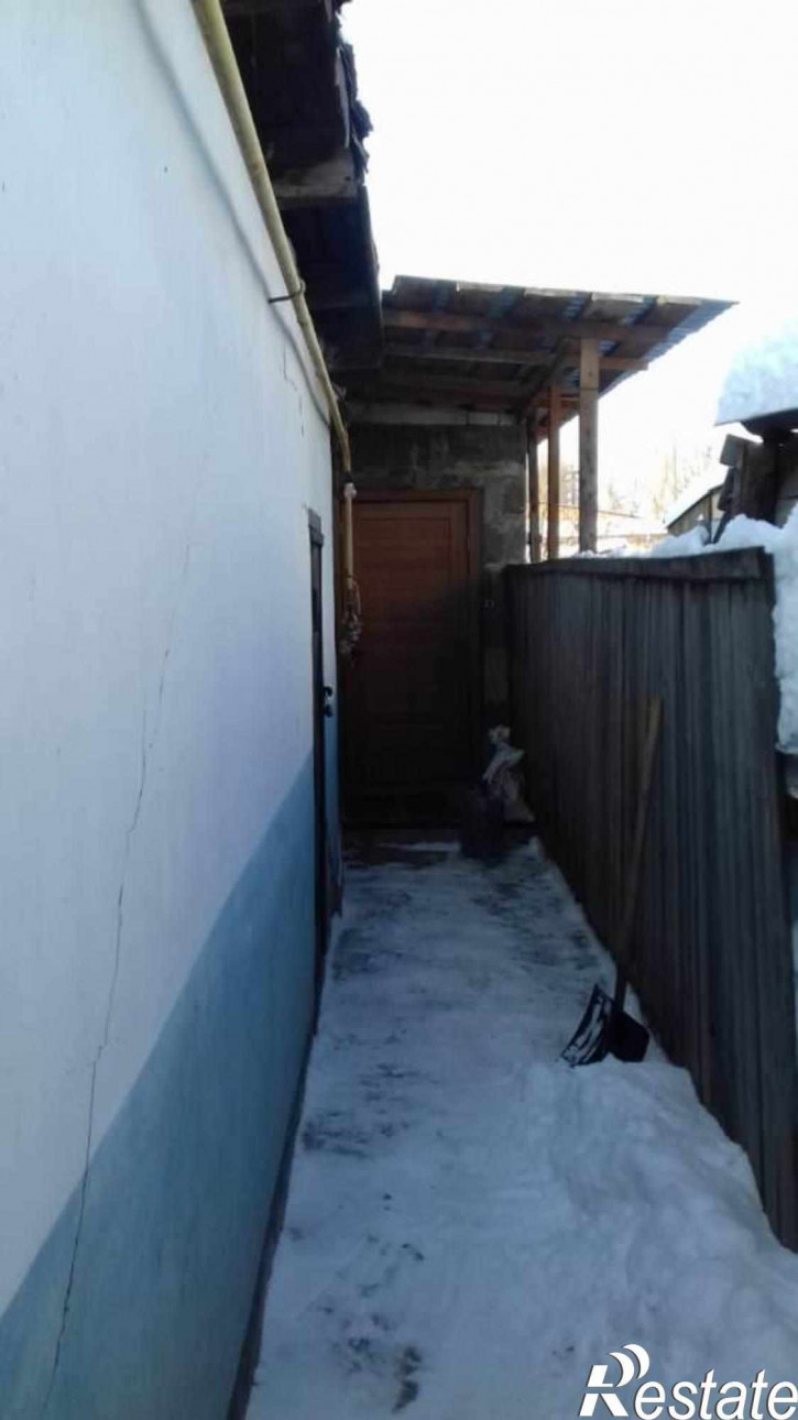 Коттедж/дом ул. Орловская