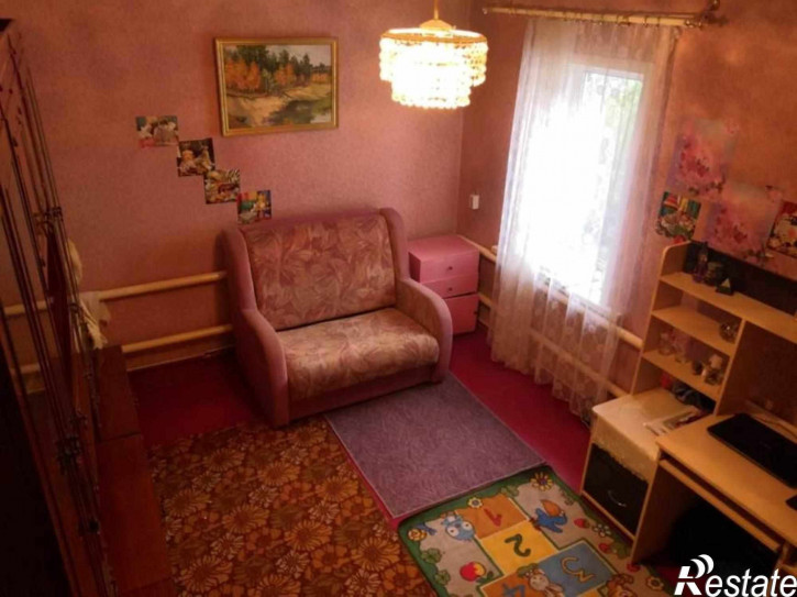 Коттедж/дом ул. Орловская