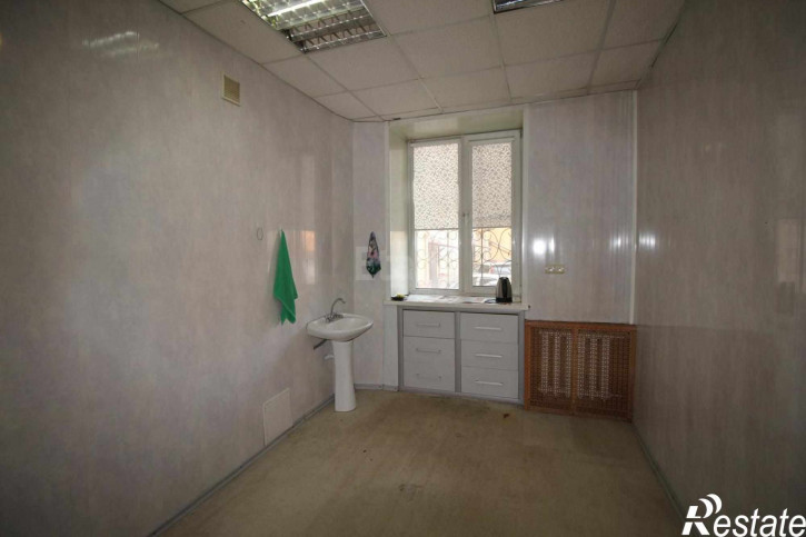 Офис улица Щорса