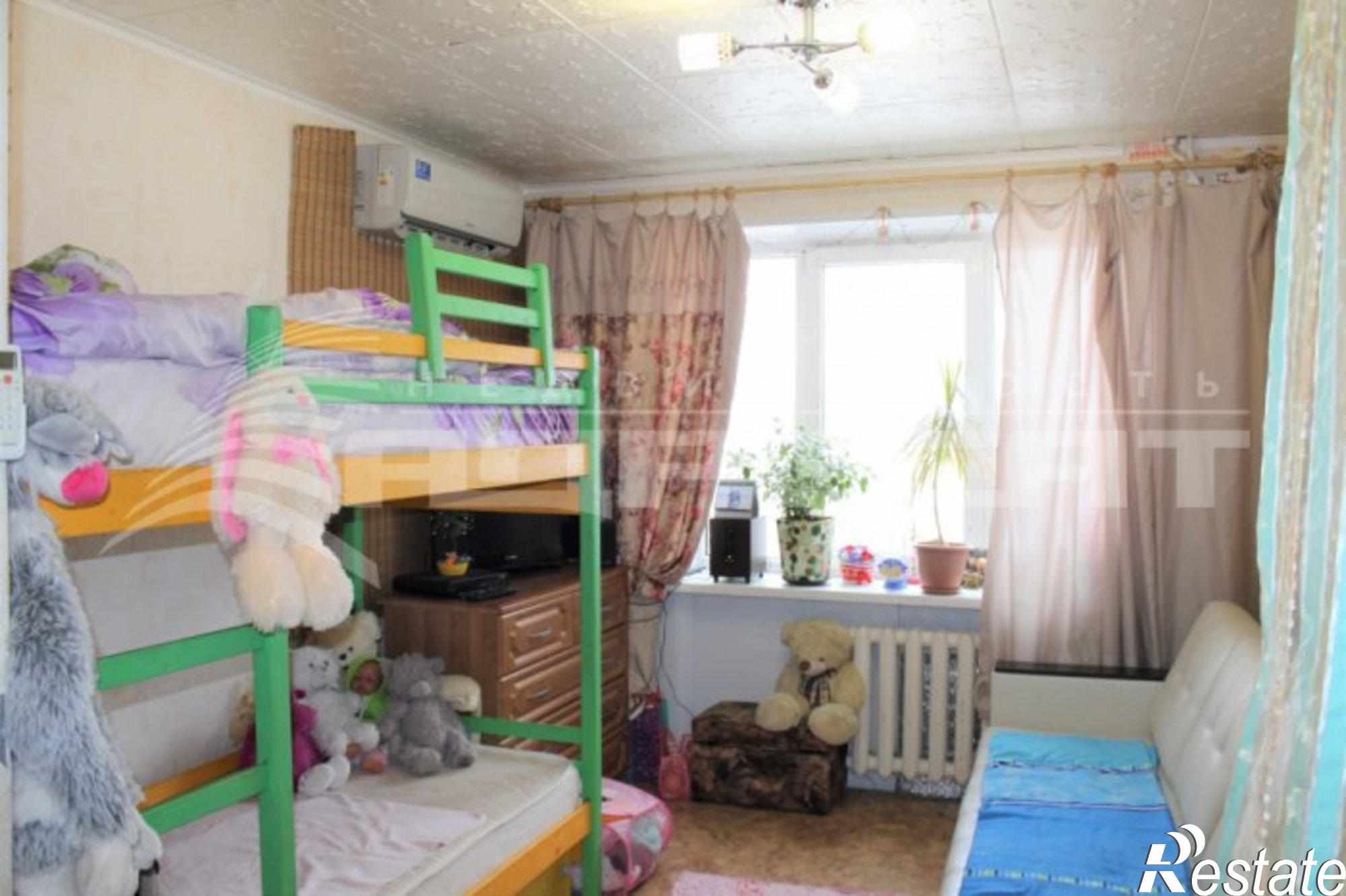 Купить комнату за 590 000 рублей на б-р. Профсоюзов,  д.30