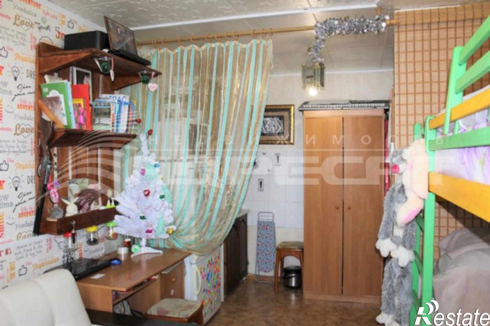 Купить комнату за 590 000 рублей на б-р. Профсоюзов,  д.30