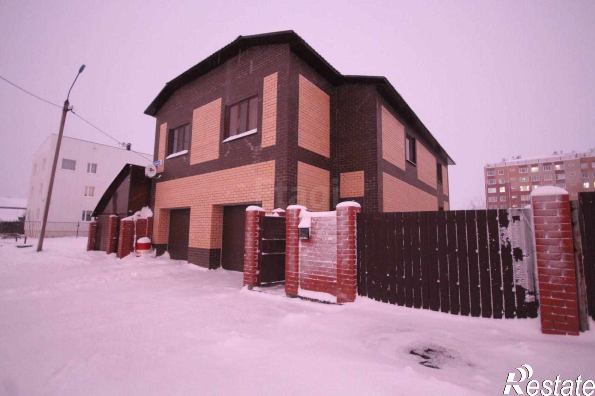 Купить дачу, дом, коттедж за 16 300 000 рублей на Заозерная