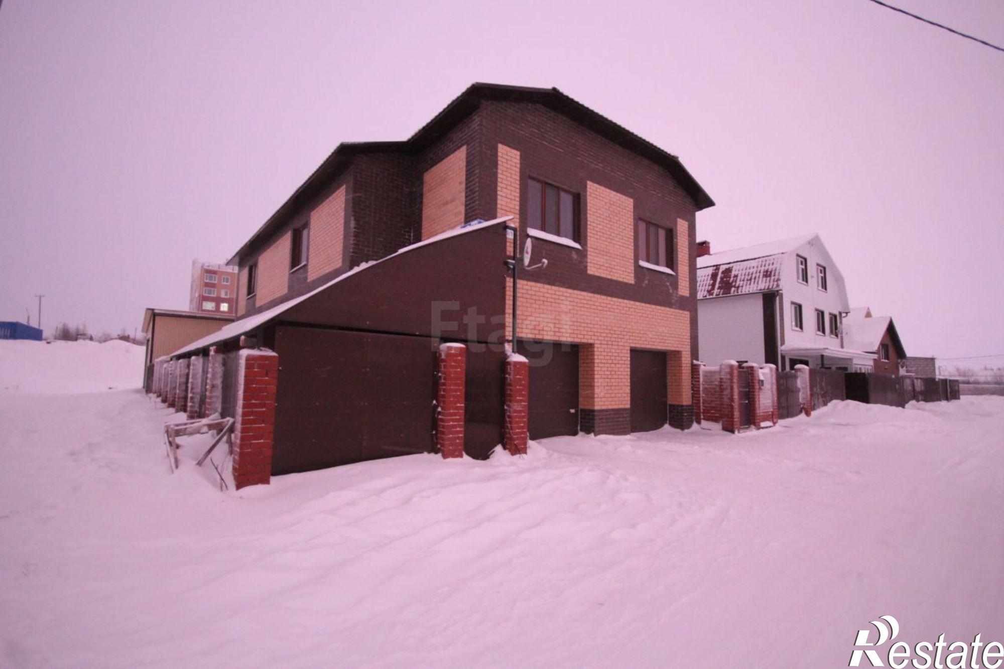 Купить дачу, дом, коттедж за 16 300 000 рублей на Заозерная
