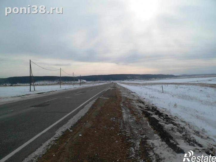 Земельный участок д. Московщина