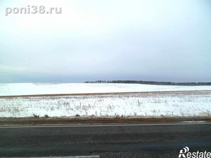 Земельный участок д. Московщина