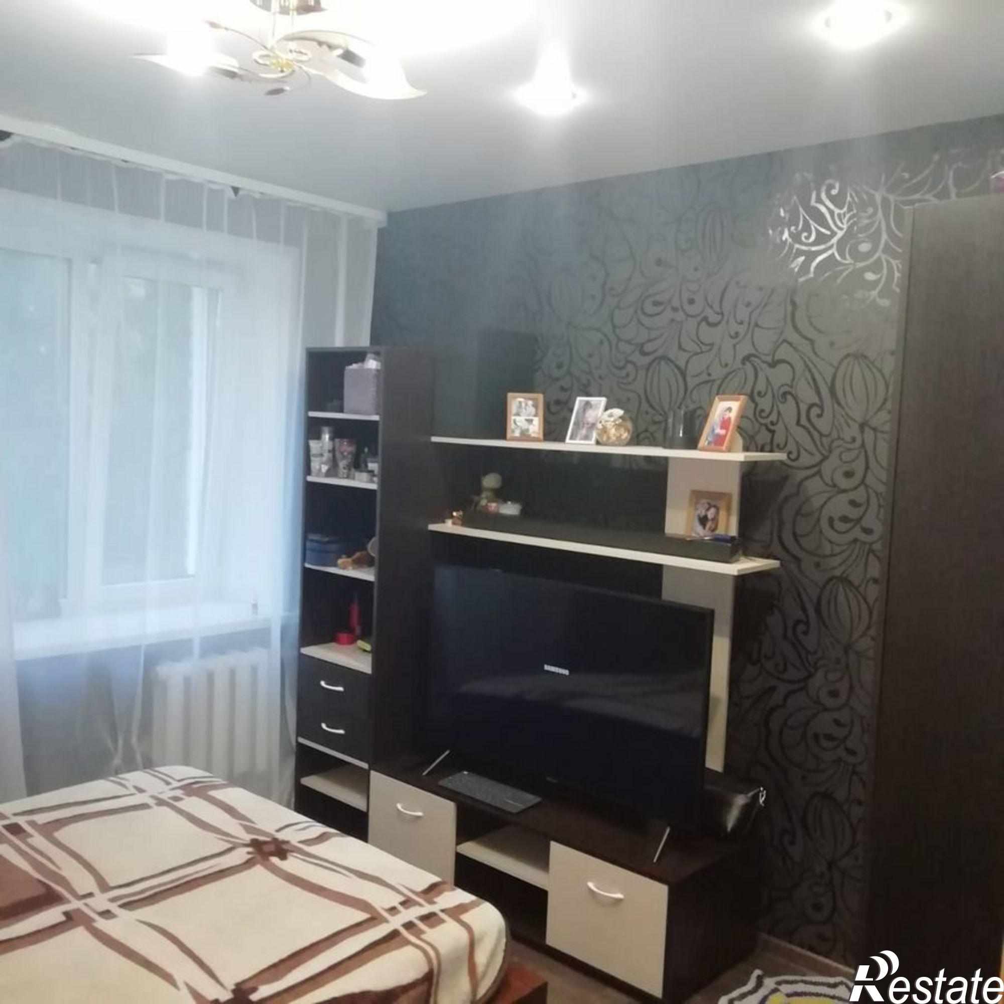Купить квартиру за 3 190 000 рублей на ул. Зорге,239