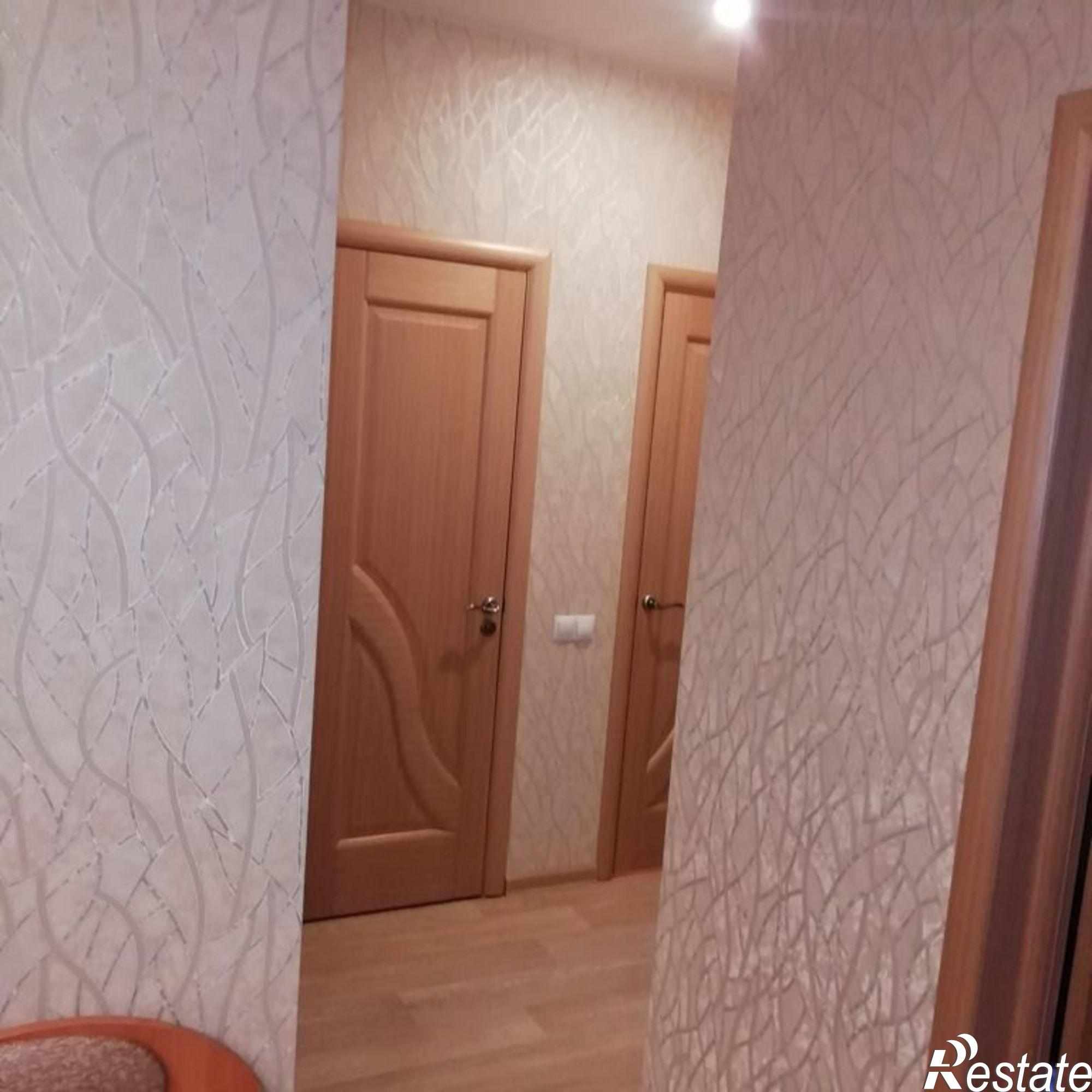 Купить квартиру за 3 090 000 рублей на ул. Новосибирская,27
