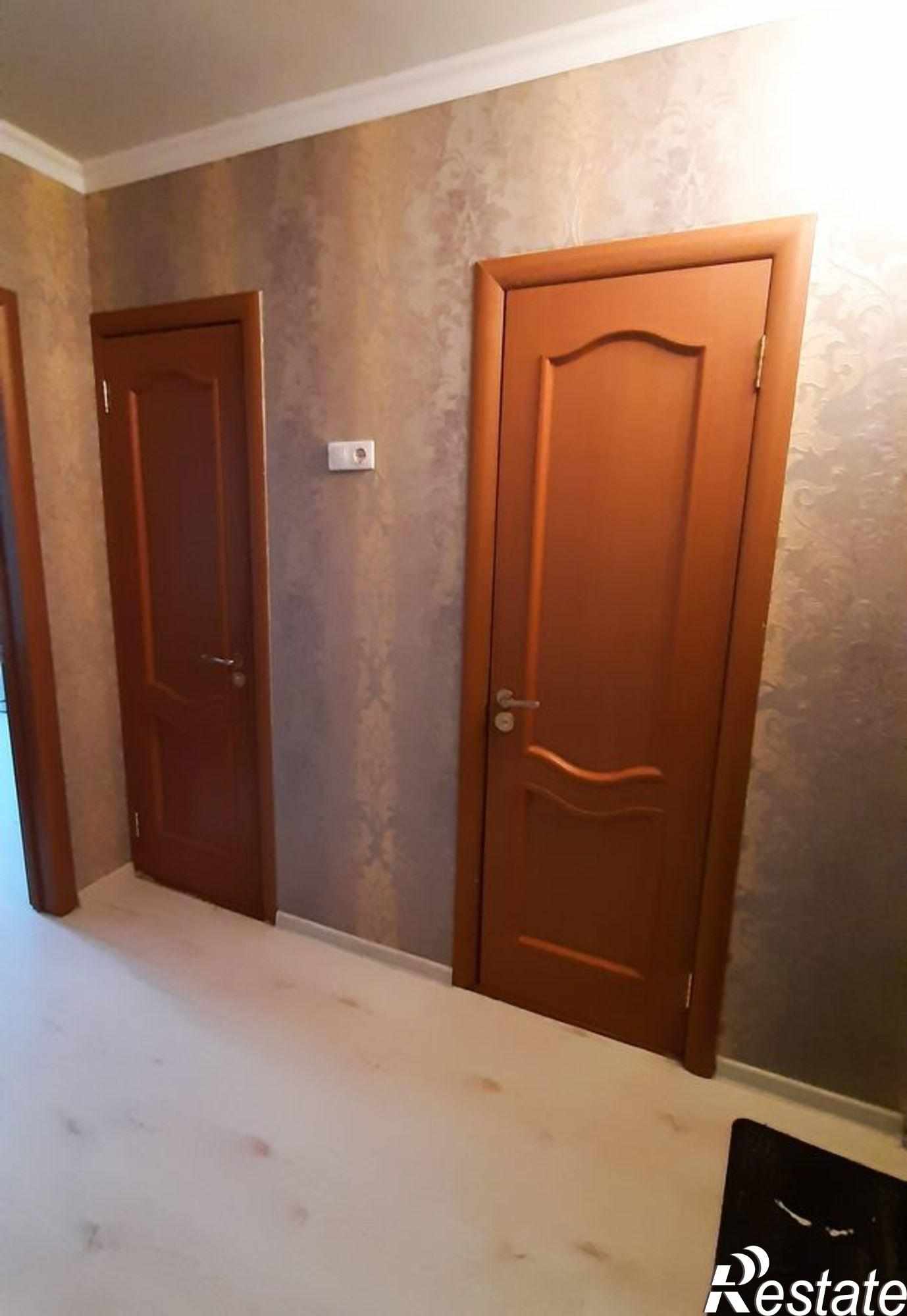 Купить квартиру за 2 450 000 рублей на ул. Высоцкого,42