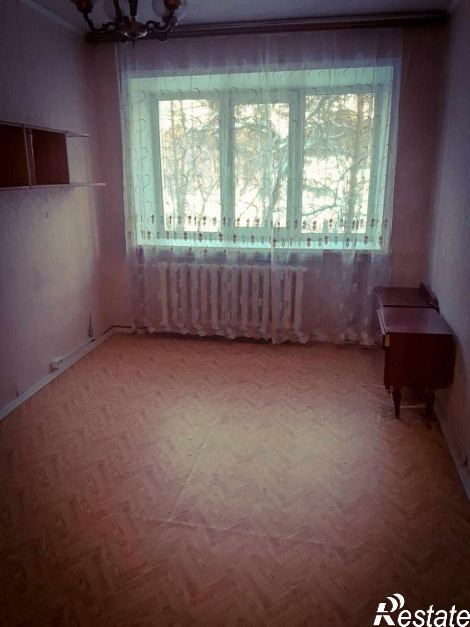 Купить квартиру за 2 400 000 рублей на ул. Пушкина,40