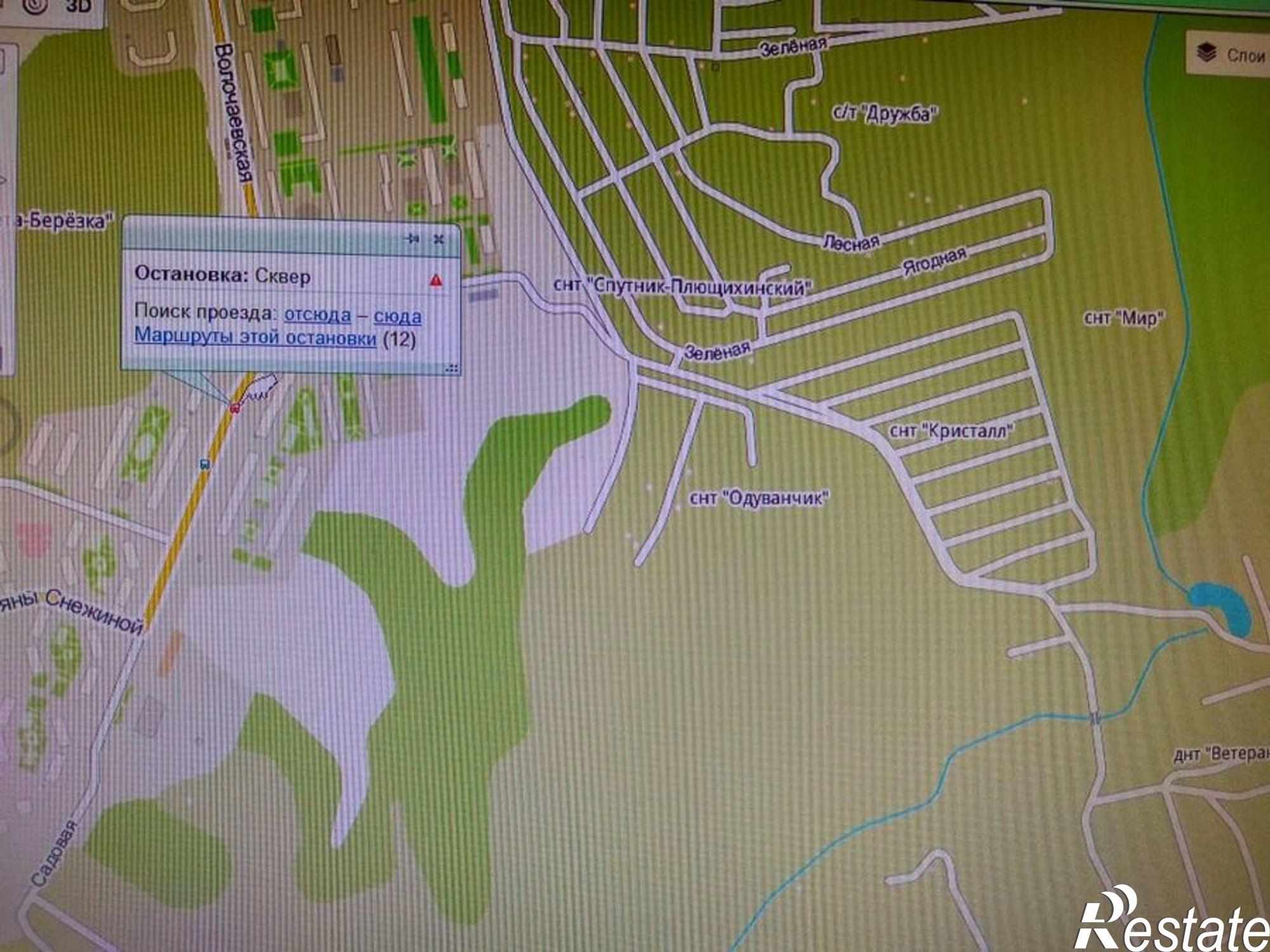 Купить дачу, дом, коттедж за 420 000 рублей на Центральный 1-ый проезд