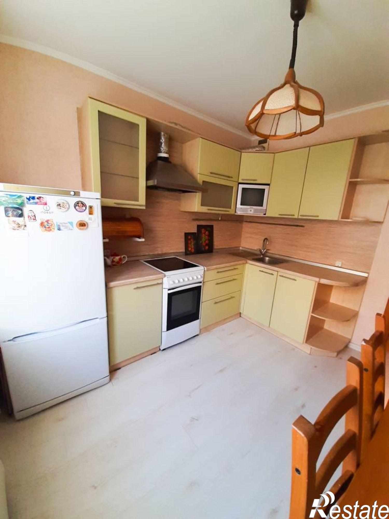 Купить квартиру за 2 450 000 рублей на ул. Высоцкого,42
