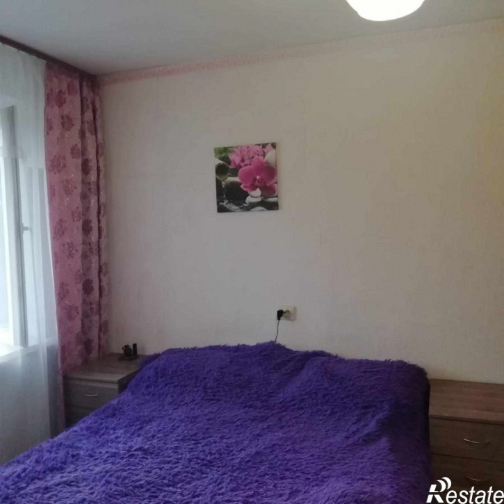 3-комн квартира ул. Зорге,239