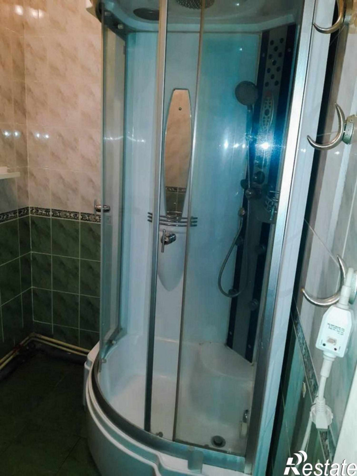3-комн квартира ул. Пушкина,40