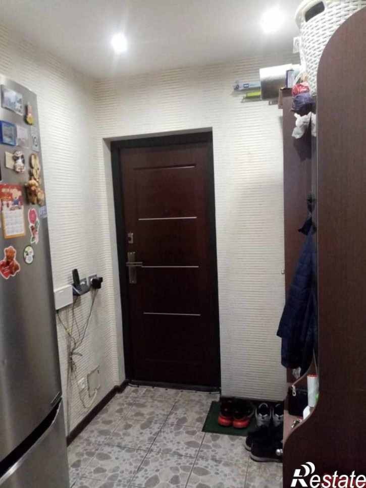 1-комн квартира ул. Зорге,98
