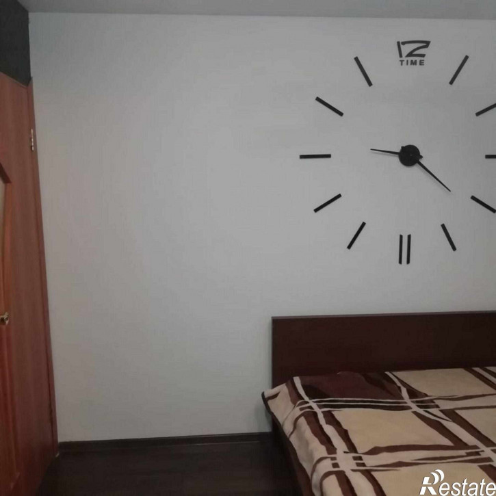 3-комн квартира ул. Зорге,239