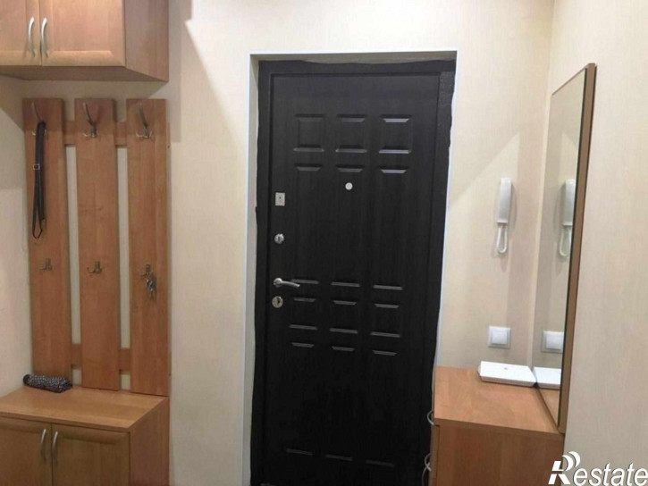 1-комн квартира ул. Татьяны Снежиной,41