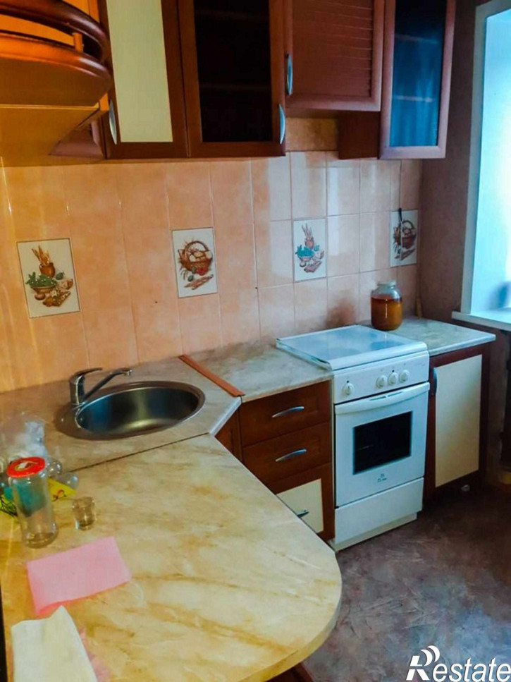 3-комн квартира ул. Пушкина,40