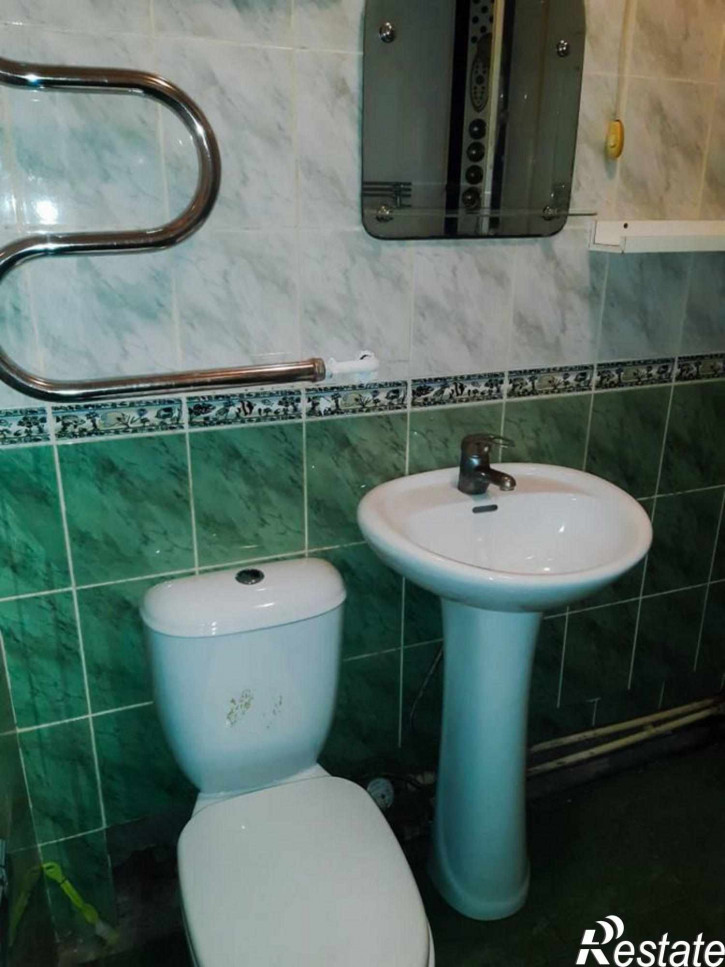 3-комн квартира ул. Пушкина,40