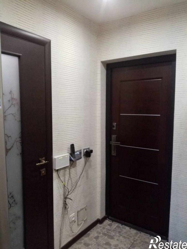 1-комн квартира ул. Зорге,98