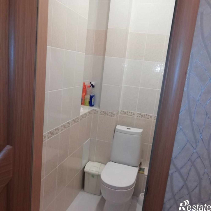 1-комн квартира ул. Новосибирская,27
