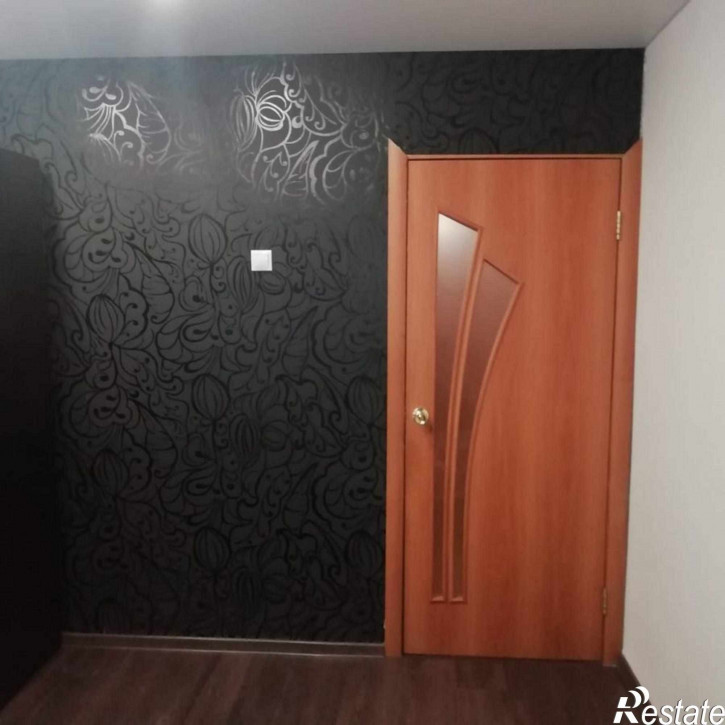 3-комн квартира ул. Зорге,239