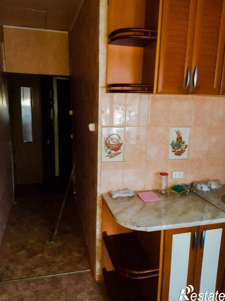 3-комн квартира ул. Пушкина,40